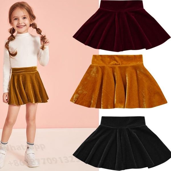 0-3y fashion autumn spring baby girl a-line skirts 3 colors high-waist velvet solid color pleated princess mini skirt, Blue
0-3y fashion autumn spring baby girl a-line skirts 3 colors high-waist velvet solid color pleated princess mini skirt, Blue