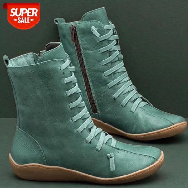women autumn vintage zipper lace up ankle boots ladies retro leather shoes woman high shoes women's female fashion footwear #346l
women autumn vintage zipper lace up ankle boots ladies retro leather shoes woman high shoes women's female fashion footwear #346l