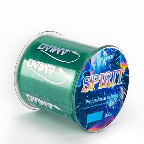 braid line 500m nylon fishing 0.1mm-0.47mm 2lb-35lb monofilament material from japan carp 
braid line 500m nylon fishing 0.1mm-0.47mm 2lb-35lb monofilament material from japan carp