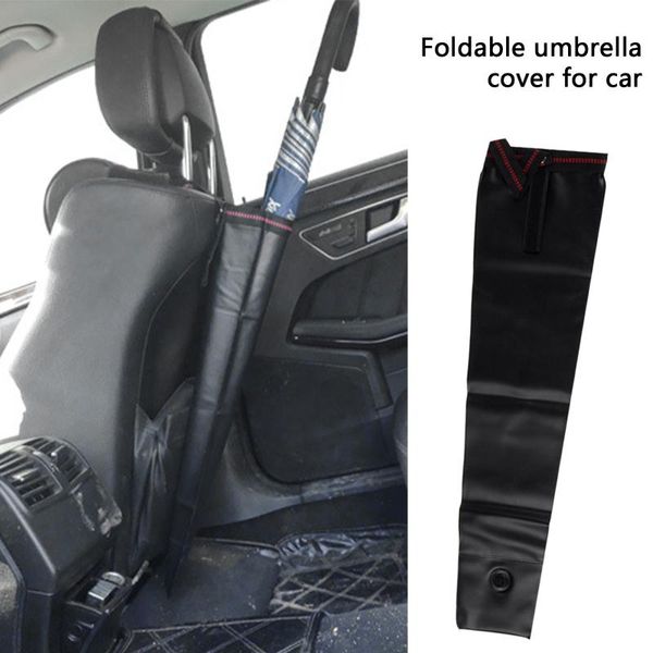 car organizer adjustable waterproof umbrella cover bag foldable auto back seat wet umbrellas organizers decors
car organizer adjustable waterproof umbrella cover bag foldable auto back seat wet umbrellas organizers decors