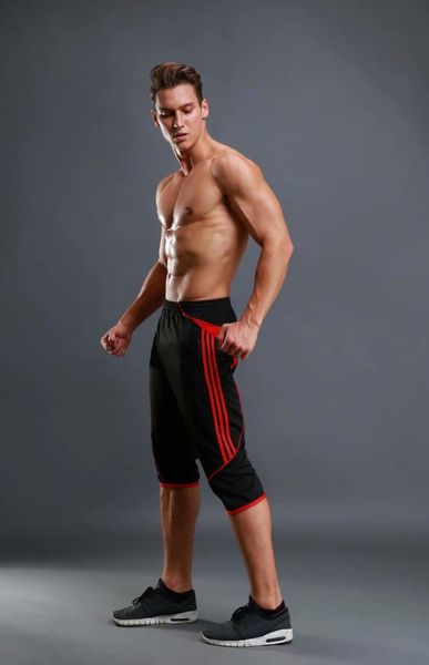 running pants men's breathable fitness training basketball capris tennis 100% cotton casual track gym clothing, White;black
running pants men's breathable fitness training basketball capris tennis 100% cotton casual track gym clothing, White;black