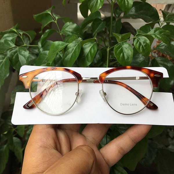 fashion sunglasses frames italy brand vintage glasses men/women small size spring hinge, Black
fashion sunglasses frames italy brand vintage glasses men/women small size spring hinge, Black