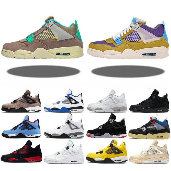 veterans day desert moss taupe haze men basketball shoes 4 iv jumpman 4s white cement university blue yellow metallic pack black cat veteran
veterans day desert moss taupe haze men basketball shoes 4 iv jumpman 4s white cement university blue yellow metallic pack black cat veteran