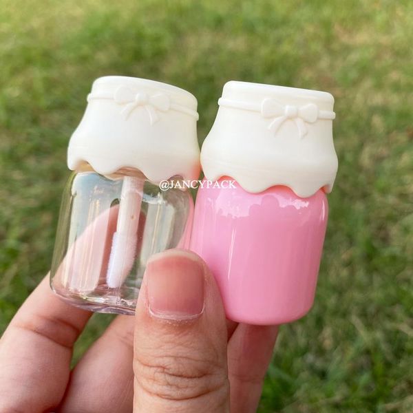 storage bottles & jars 8ml lip gloss glaze tube empty mini milk bottle lipgloss clear tubes packing diy cute
storage bottles & jars 8ml lip gloss glaze tube empty mini milk bottle lipgloss clear tubes packing diy cute