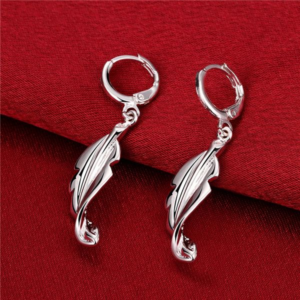 women's sterling silver plated tree leaf earrings ear cuff gsse646 fashion 925 silver plate earring jewelry gift
women's sterling silver plated tree leaf earrings ear cuff gsse646 fashion 925 silver plate earring jewelry gift