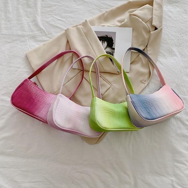 evening bags simple female daily bag shoulder underarm retro zipper pu leather tote youth ladies versatile
evening bags simple female daily bag shoulder underarm retro zipper pu leather tote youth ladies versatile