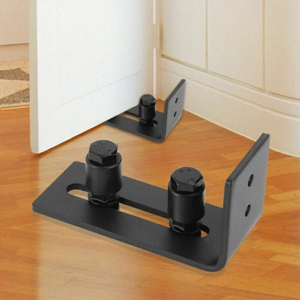 craft tools wall mount floor bottom guide sliding barn door stay roller hardware adjustable installing accessories strong strength
craft tools wall mount floor bottom guide sliding barn door stay roller hardware adjustable installing accessories strong strength