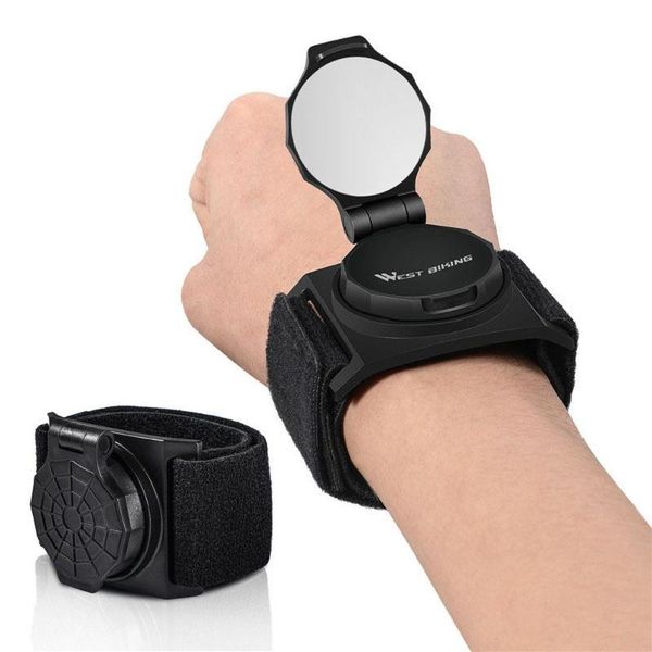 bike groupsets bicycle rear view mirror adjustable 360 degrees rotate wrist portable safety back rearview mirrors accessories
bike groupsets bicycle rear view mirror adjustable 360 degrees rotate wrist portable safety back rearview mirrors accessories