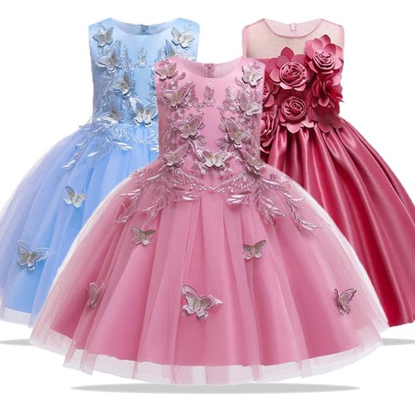 girl's dresses kids for girls birthday party princess dress children clothing flower wedding 4 5 6 7 8 9 10 year, Red;yellow
girl's dresses kids for girls birthday party princess dress children clothing flower wedding 4 5 6 7 8 9 10 year, Red;yellow
