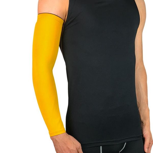 elbow & knee pads women men arm sleeve long breathable sunshade protective hand protection cover outdoor accessory, Black;gray
elbow & knee pads women men arm sleeve long breathable sunshade protective hand protection cover outdoor accessory, Black;gray