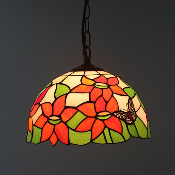 pendant lamps 12 inch stained glass sunflower light tiffany lamp restaurant corridor balcony aisle cord
pendant lamps 12 inch stained glass sunflower light tiffany lamp restaurant corridor balcony aisle cord
