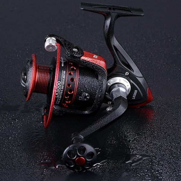 baitcasting reels 4.7:1 5.0:1 5.2:1 super light fishing reel 13+1 ball bearings spinning high speed 2000-7000 metal spool accessories
baitcasting reels 4.7:1 5.0:1 5.2:1 super light fishing reel 13+1 ball bearings spinning high speed 2000-7000 metal spool accessories
