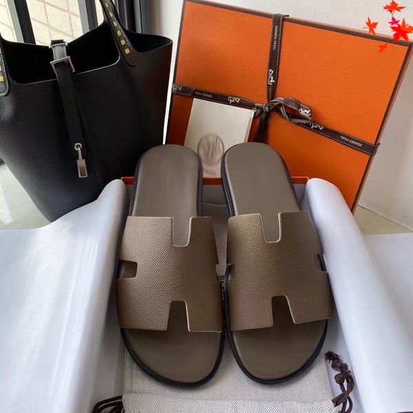 2021 slipper designer slide summer sandals fashion men beach indoor flat flip flops leather luxurys shoes mens slippers with box size 39-45, Black
2021 slipper designer slide summer sandals fashion men beach indoor flat flip flops leather luxurys shoes mens slippers with box size 39-45, Black