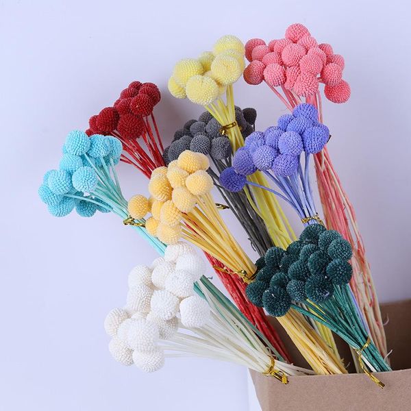 decorative flowers & wreaths 1.2cm-2cm head,20pcs weddin preserved ball,natural fresh eternell craspedia bouquets,forever gold orbs flower
decorative flowers & wreaths 1.2cm-2cm head,20pcs weddin preserved ball,natural fresh eternell craspedia bouquets,forever gold orbs flower