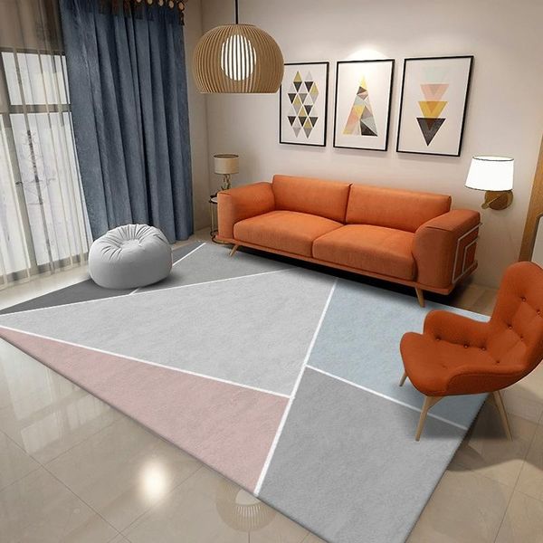 carpets european modern art carpet for living room bedroom anti-slip floor mat fashion kitchen area rugs
carpets european modern art carpet for living room bedroom anti-slip floor mat fashion kitchen area rugs