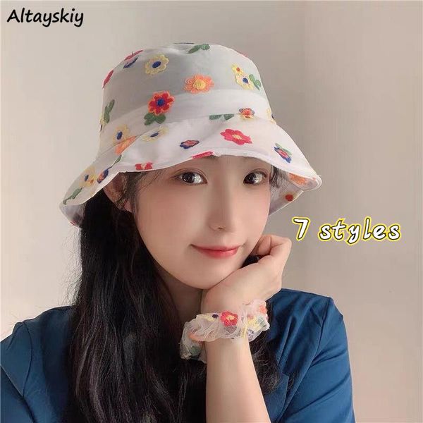 wide brim hats bucket women ins summer aesthetic travel elegant print personality hollow out design bf chic fisherman hat breathable, Blue;gray
wide brim hats bucket women ins summer aesthetic travel elegant print personality hollow out design bf chic fisherman hat breathable, Blue;gray