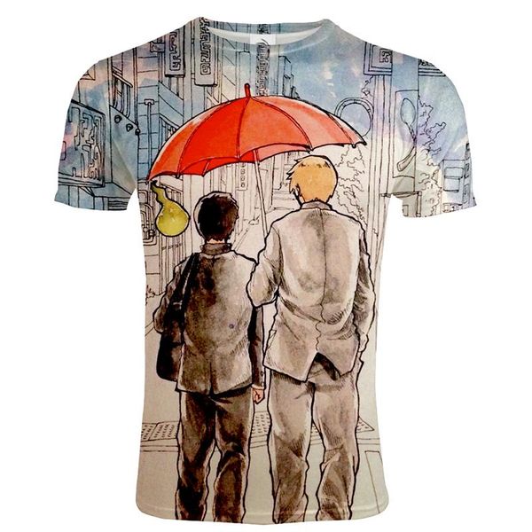 men's t-shirts anime mob psycho 100 3d printed t-shirt men women casual fashion streetwear o-neck short sleeve tshirt trendy hip hop, White;black
men's t-shirts anime mob psycho 100 3d printed t-shirt men women casual fashion streetwear o-neck short sleeve tshirt trendy hip hop, White;black
