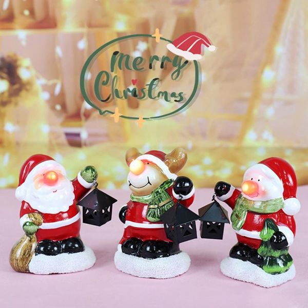 night lights christmas decorations old man doll led luminous eve creative gifts
night lights christmas decorations old man doll led luminous eve creative gifts