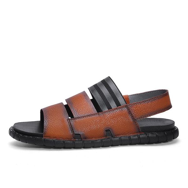 sandals luxury summer hombre mens genuine plage para beach slippers geta sandale walking 2021 sandal rubber sandales 39 gladiator, Black
sandals luxury summer hombre mens genuine plage para beach slippers geta sandale walking 2021 sandal rubber sandales 39 gladiator, Black
