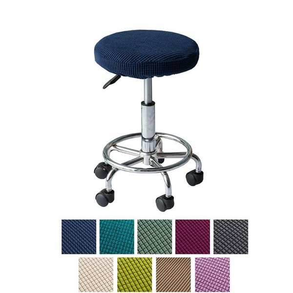 chair covers universal elastic round stool cover purple blue green beige gray yellow bar restaurant office home
chair covers universal elastic round stool cover purple blue green beige gray yellow bar restaurant office home