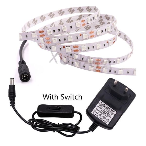 led strip 12v waterproof ribbon diode 5m smd 60leds/m flexible light tape + 3a eu power supply drop strips
led strip 12v waterproof ribbon diode 5m smd 60leds/m flexible light tape + 3a eu power supply drop strips