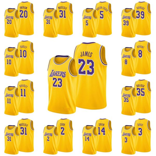 los angeles lakers kobe bryant lebron james lonzo ball anthony davis kyle kuzma jersey, Black
los angeles lakers kobe bryant lebron james lonzo ball anthony davis kyle kuzma jersey, Black