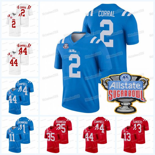 ncaa ole miss rebels 2022 sugar bowl football jersey matt corral jerrion ealy elijah moore john rhys plumlee snoop conner jonathan mingo cas, Black
ncaa ole miss rebels 2022 sugar bowl football jersey matt corral jerrion ealy elijah moore john rhys plumlee snoop conner jonathan mingo cas, Black