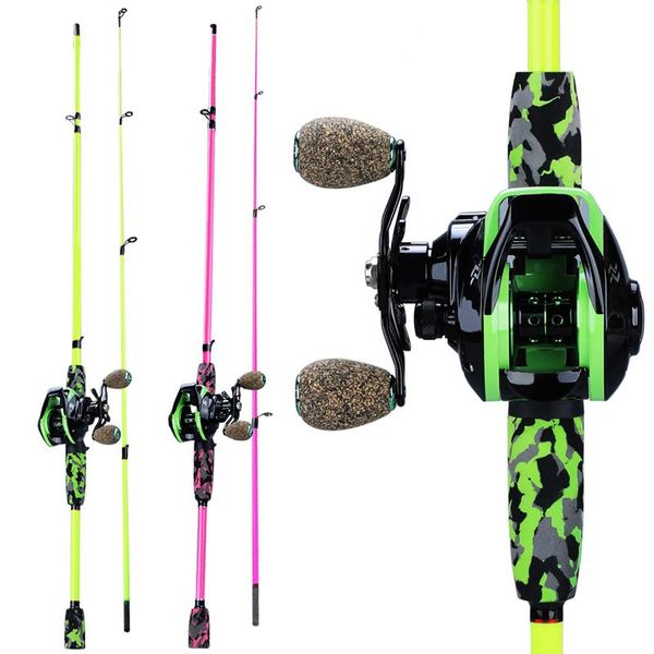 sougayilang 2 section ultralight weight fishing rod super light casting lure set fsihing reels reel combo
sougayilang 2 section ultralight weight fishing rod super light casting lure set fsihing reels reel combo