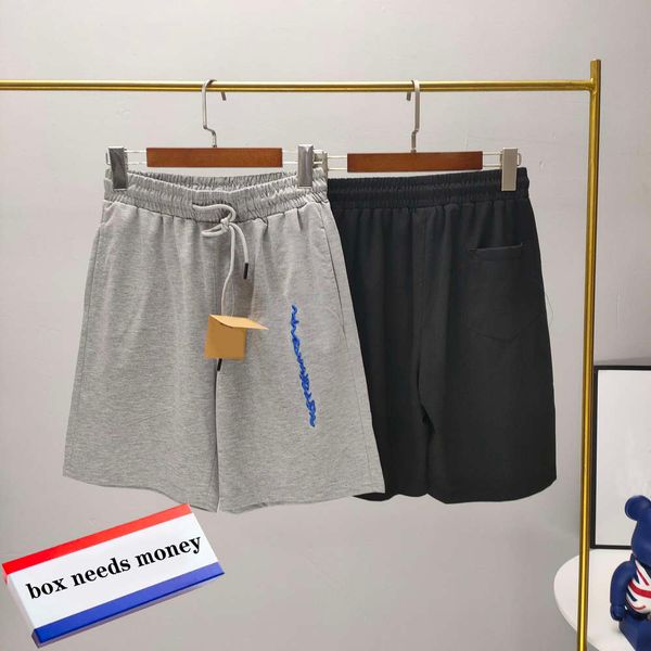 21ss men shorts letter embroidery summer breathable fashion casual pants good quality men's clothing high street style designer, White;black
21ss men shorts letter embroidery summer breathable fashion casual pants good quality men's clothing high street style designer, White;black