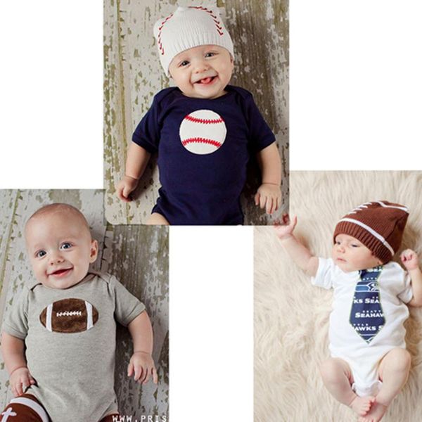 jumpsuits summer baby rompers short sleeve basketball toddler boys clothes born sport clothing set infant boy romper, Blue
jumpsuits summer baby rompers short sleeve basketball toddler boys clothes born sport clothing set infant boy romper, Blue