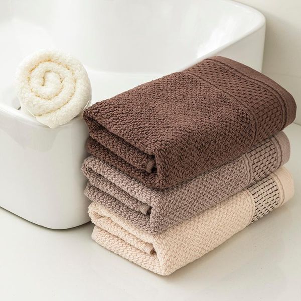 towel 100% cotton women/men thick face & bathroom soft and comfortable for beach water absorbent
towel 100% cotton women/men thick face & bathroom soft and comfortable for beach water absorbent