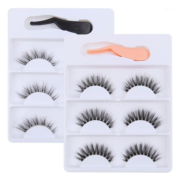 pairs handmade false eyelashes set makeup natural thick crisscross fake lashes women lash extension beauty tools with tweezer1
pairs handmade false eyelashes set makeup natural thick crisscross fake lashes women lash extension beauty tools with tweezer1