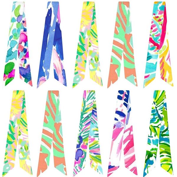 scarves imixlot 2021 fashion geometric colorful floral print silk scarf women luxury charm chiffon bag hand head tied, Blue;gray
scarves imixlot 2021 fashion geometric colorful floral print silk scarf women luxury charm chiffon bag hand head tied, Blue;gray