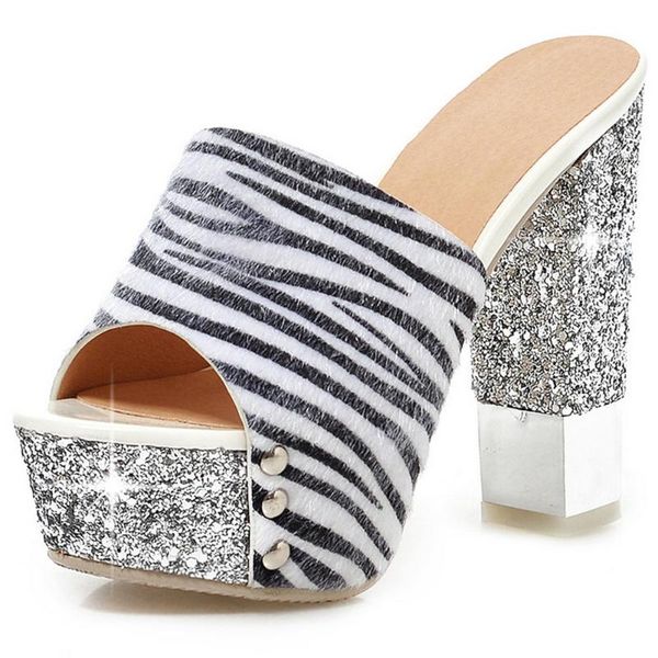 slippers dilalula ins female print bling summer platform women 2021 party beach high heels shoes woman, Black
slippers dilalula ins female print bling summer platform women 2021 party beach high heels shoes woman, Black