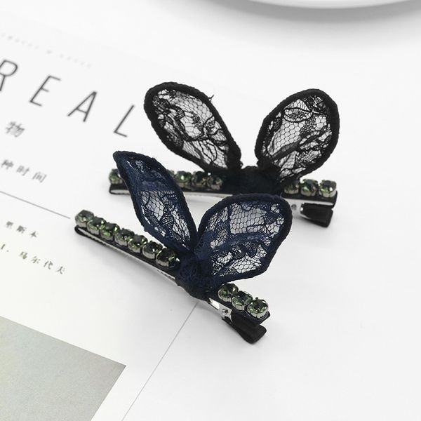 lin zhiling hairpin three dimensional lace rabbit ear bow hairpin water drill clip headdress, Golden;silver
lin zhiling hairpin three dimensional lace rabbit ear bow hairpin water drill clip headdress, Golden;silver