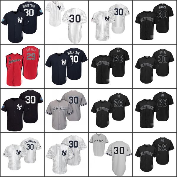 new york yankees men 30 edwin encarnacion 29 gio urshela gio hialeah kid 28 austin romine ro women youth jersey, Black;red
new york yankees men 30 edwin encarnacion 29 gio urshela gio hialeah kid 28 austin romine ro women youth jersey, Black;red