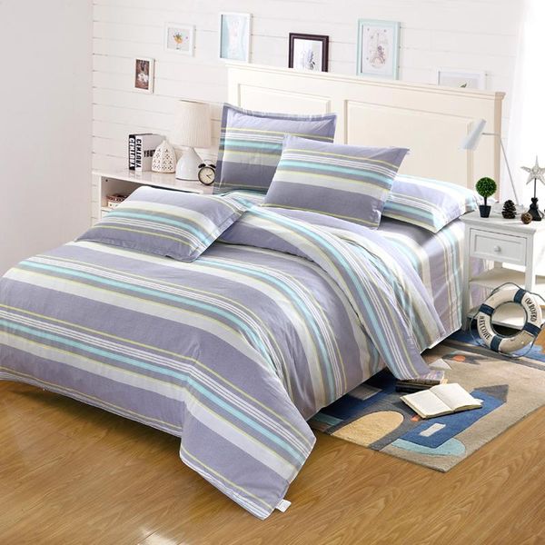 bedding sets multicolor geometric stripes simple set sanding cotton twin full super king size duvet cover flat sheet pillowcase
bedding sets multicolor geometric stripes simple set sanding cotton twin full super king size duvet cover flat sheet pillowcase