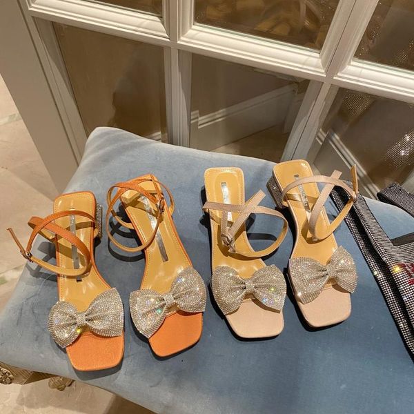 summer comfort shoes for women red leather sandals high heels buckle strap suit female beige med real bow high-heeled, Black
summer comfort shoes for women red leather sandals high heels buckle strap suit female beige med real bow high-heeled, Black