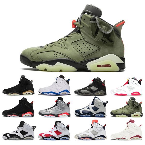 man's basketball shoes 6s high cut angry bull black cat infrared carmine dmp hare marron olympic oreo sport blue tinker new popular
man's basketball shoes 6s high cut angry bull black cat infrared carmine dmp hare marron olympic oreo sport blue tinker new popular