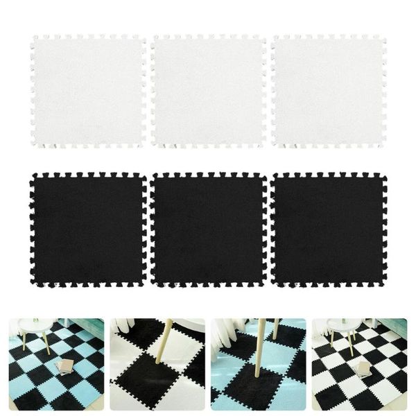 carpets 6pcs joint mats children froth play baby puzzle mat rug crawl
carpets 6pcs joint mats children froth play baby puzzle mat rug crawl
