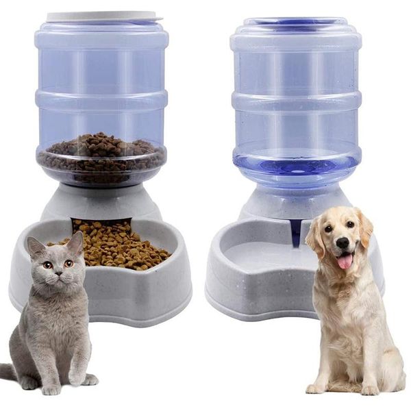 dog bowls & feeders 3.8l gravity waterer dispenser automatic feeder drinker pet feeding bowl for cat water bottle
dog bowls & feeders 3.8l gravity waterer dispenser automatic feeder drinker pet feeding bowl for cat water bottle