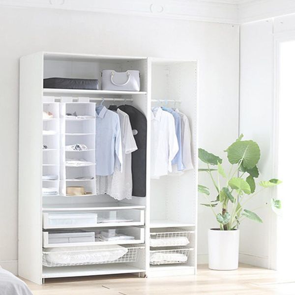 storage boxes & bins home decor oxford cloth 6 layers portable hanging bag collapsible wardrobe clothes scarf hat organizer
storage boxes & bins home decor oxford cloth 6 layers portable hanging bag collapsible wardrobe clothes scarf hat organizer