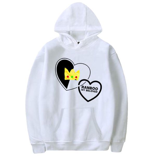 men's hoodies & sweatshirts 2021 arrival ranboo fashion prints women men long sleeve hooded casual streetwear clothes, Black
men's hoodies & sweatshirts 2021 arrival ranboo fashion prints women men long sleeve hooded casual streetwear clothes, Black