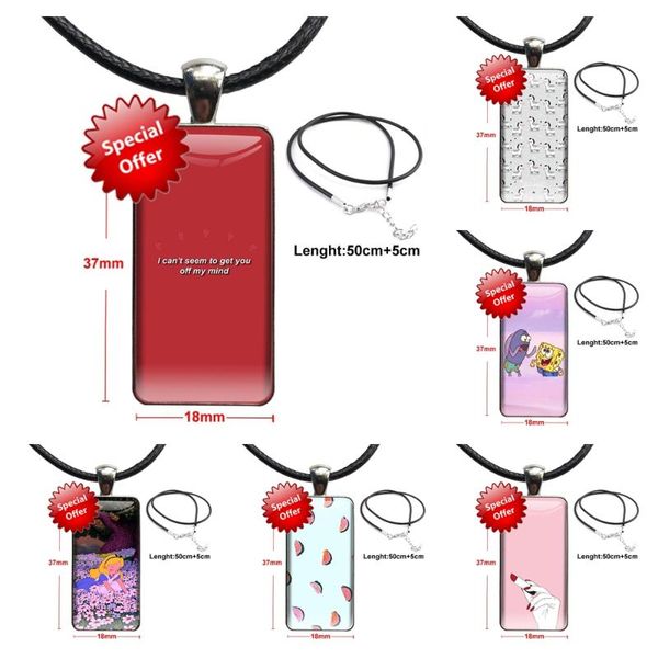 pendant necklaces lock screen aesthetic sale design fashion vintage glass women rectangle necklace pendants for, Silver
pendant necklaces lock screen aesthetic sale design fashion vintage glass women rectangle necklace pendants for, Silver