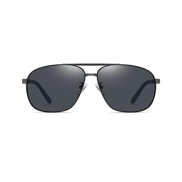 sunglasses polarized men's simple and fashionable metal eyeglasses two-color square rim myopia eyewears spring temple 6306, White;black
sunglasses polarized men's simple and fashionable metal eyeglasses two-color square rim myopia eyewears spring temple 6306, White;black