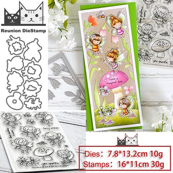 painting supplies reunion bee fairy metal cutting dies and stamps stencil for diy scrapbooking po embossing decorative paper card
painting supplies reunion bee fairy metal cutting dies and stamps stencil for diy scrapbooking po embossing decorative paper card
