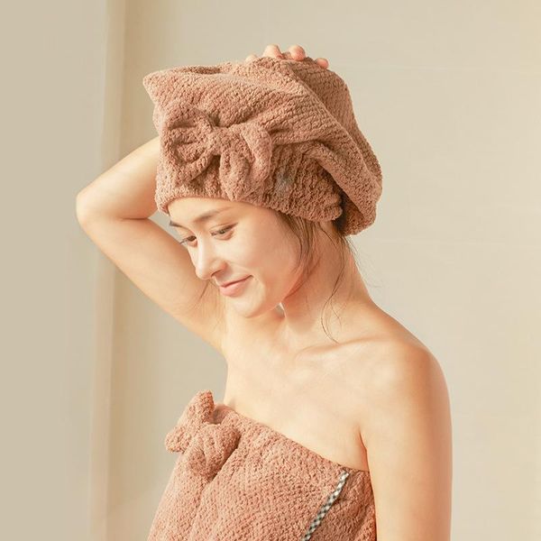 towel microfiber solid quickly dry hair hat turban cap women girls head wrap bathroom bath soft 1pc
towel microfiber solid quickly dry hair hat turban cap women girls head wrap bathroom bath soft 1pc