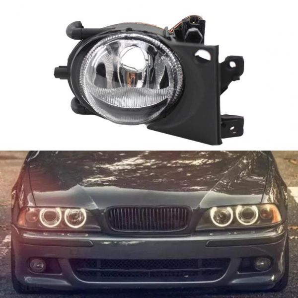 other lighting system front fog lamp housing replacement accessory 63176900222 63176900221 for e39 99-03 automobiles accessories
other lighting system front fog lamp housing replacement accessory 63176900222 63176900221 for e39 99-03 automobiles accessories