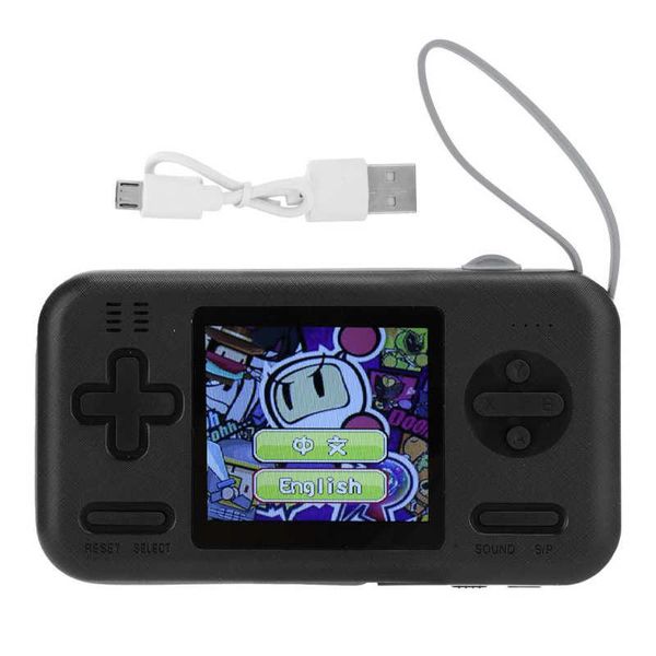 retro arcade 2 in 1 handheld game console machine power bank 8000mah with three port charging cable portable players
retro arcade 2 in 1 handheld game console machine power bank 8000mah with three port charging cable portable players