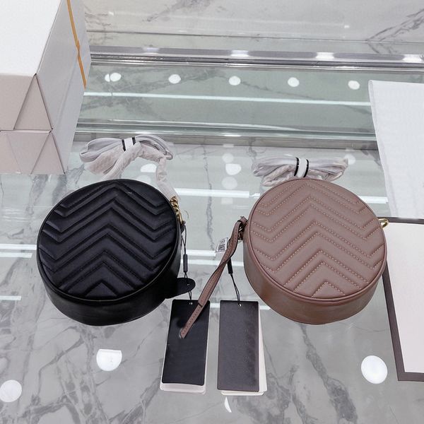 round crossbody bag classic handbag women shoulder bas genuine leather zipper closure handbags purse bronze chain
round crossbody bag classic handbag women shoulder bas genuine leather zipper closure handbags purse bronze chain